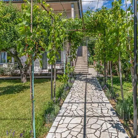 Awesome In With Kitchen Lejlighed Tribalj (Primorsko-Goranska)